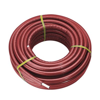 smartpress_buis_rood_geisoleerd