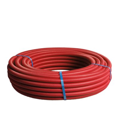 comap multiskin in mantel rood