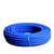 Comap buis Ø32x3mm - rol 50 meter - blauwe mantel - B121006001