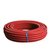 Comap buis Ø16x2mm - rol 50 meter - rode mantel - B122002002