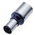 Wavin verloop Ø63x50mm K1 - kunststof - 4384163500