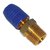 Wavin SmartFix Puntstuk 16x1/2 - 4390716122