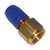 Wavin SmartFix Schroefbus 16x1/2 - 4390716121