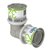 Uponor knie Ø32x32mm - kunststof - 1039932