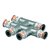 Uponor Kruisstuk 20 x 20 x 20 / 1070688