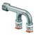 Uponor U-Mixer 20x3/4x20mm / 1070637