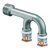 Uponor U-Mixer 20x3/4x20mm / 1070637