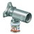 Uponor muurplaat Ø20 x 1/2 XL - 1070647