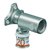 Uponor muurplaat Ø20 x 1/2 XL - 1070647