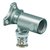 Uponor muurplaat XL Ø16x1/2 bi - 1070646
