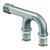 Uponor U-Mixer 16 x 1/2 x 16 / 1070636