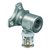 Uponor S-Press Muurplaat 16 x 3/8 Laag - 1070638