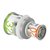 Uponor verloop Ø32x20mm - messing - 1070555