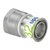 Uponor schroefbus Ø32mm x 1