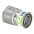 Uponor schroefbus Ø32mm x 1
