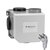 Itho CVE-S ECO SP ventilatie unit standaard met perilexstekker en vochtsensor / 03-00400