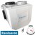 Itho CVE ECO-S HP - Randaarde + RV sensor / 03-00402