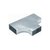 Kennemer instort T-stuk 70x170mm 90gr.