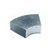 Kennemer instortbocht 70x170mm 45gr.