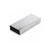Kennemer instortgoot rechthoekig 80x220mm - lengte 3 meter - RK2208.30