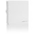 Itho Daalderop badkamer- en toilet ventilator wit, met timer en 2 snelheden - 53-00090