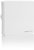 Itho Daalderop badkamer- en toilet ventilator wit, met timer en hygrostaat - 53-00091