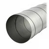 Velu spiralobuis Ø125mm - 3 meter - verzinkt - SK 125 3000 0,40 foto