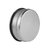 Spiralo Ø180mm eindkap - rubberen afdichting - SGN 180