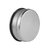Spiralo Ø150mm eindkap - rubberen afdichting - SGN 150