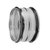 Spiralo Sok - rubberen afdichting, 100mm - SN 100