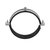 Ophangbeugel Ø125mm M8 - STB 125-M8
