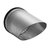 Velu Spiralo uitblaastuit met gaas 45gr, 355mm - VUG355