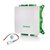 DucoBox Silent met vochtsensor - randaarde - 0000-4237