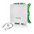 DucoBox Silent met vochtsensor - randaarde - 0000-4237