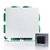 Duco Box Silent met RF Bediening - Randaarde / 0000-4232
