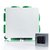 Duco Box Silent met RF Bediening - Randaarde / 0000-4232