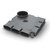Vasco Easyflow verticaal aansluitplenum met 6 aansluitingen - 2 stuks - 11VE40300