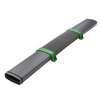 Vasco Easyflow luchtkanaal lengte 1160mm met beugels - doos 24 stuks - 11VE40110 foto