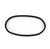 Vasco Easyflow dichting Ø125mm - pak 10 stuks