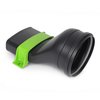 Vasco Easyflow overgang naar Ø125mm - 11VE40501 foto