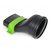 Vasco Easyflow overgang naar Ø125mm - 11VE40501