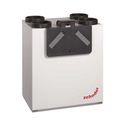 Zehnder ComfoAir E300 perilex links - 471508010