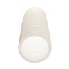 Zehnder Comfotube 90 luchtverdeelslang - rol 50 meter - 990328088 foto