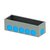 Burgerhout HyBalans af-/toevoerplenum XL 450#12 - 400470444