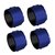 Itho DemandFlow adapter - set 4 stuks - 545-7220