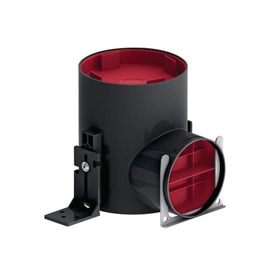 Zehnder roosterbox TVA 90 - 990326122