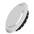 Zehnder ventilatieventiel ZSX Ø125mm - wit - 705700010 