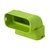 Ubbink AE35 verticale bocht 90° - 0188303