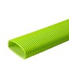 Ubbink AE55 flexibele buis - rol 20 meter - 0188372 foto