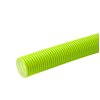 Ubbink AE48C flexibele buis Ø90mm (uitwendig) - rol 50 meter - 0188662 foto